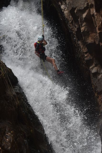 Dalat: Extreme Canyoning Adventure - Frequently Asked Questions