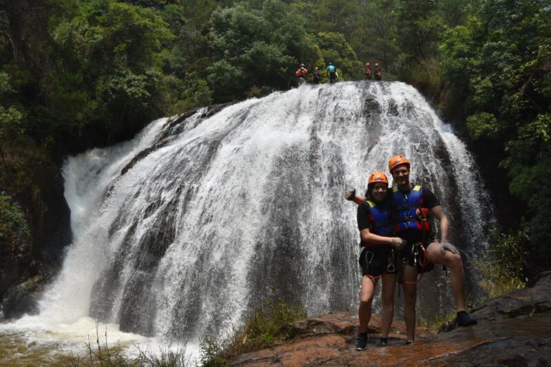 Dalat: Extreme Canyoning Adventure - Final Thoughts