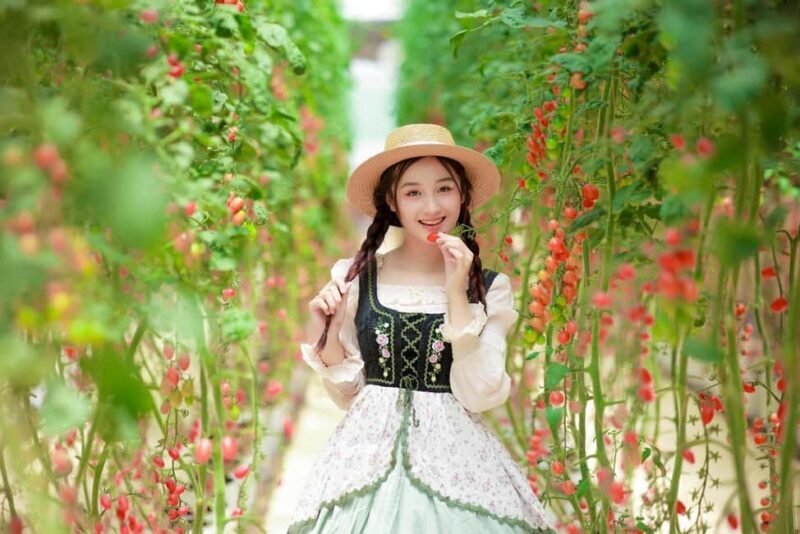 Dalat: Fun and Farm Experience with Local Guide - FAQ