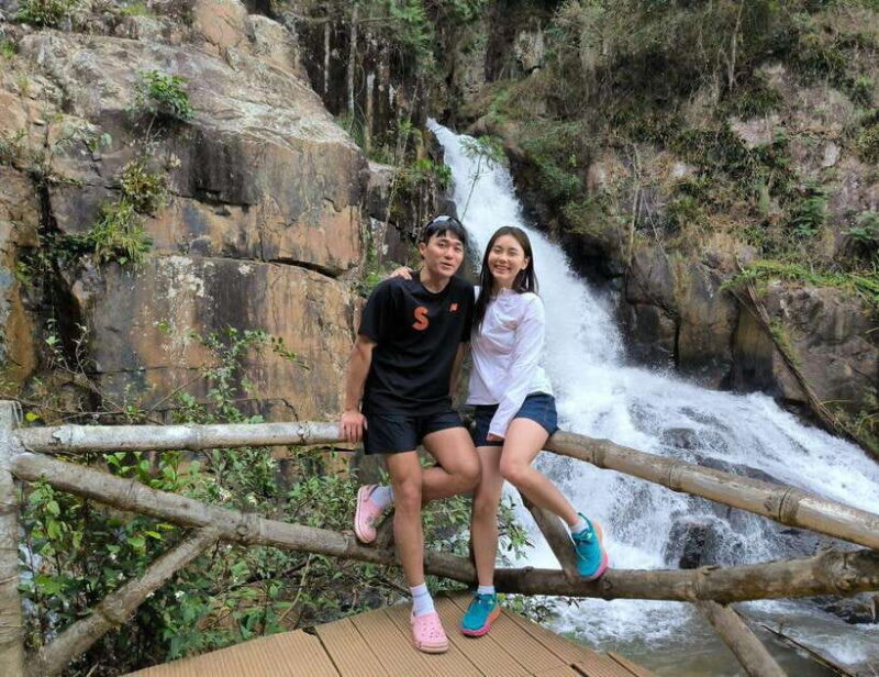 Dalat Highlights : Explore Top Attractions in the City - Key Points