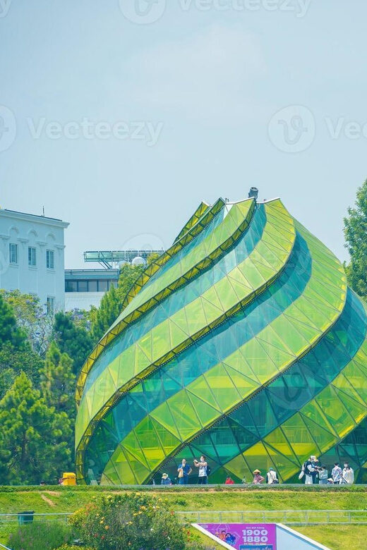 Dalat Highlights: Must-See Attractions in the City - The Sum Up