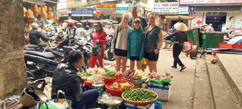 Dalat: Home Cooking Class with Central Market Tour - Who Should Consider This Tour?