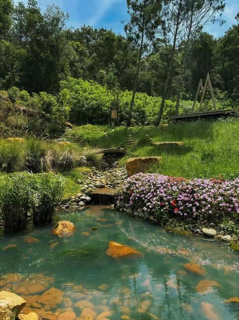 Dalat: Instagramable Tour with Hidden Gem Café - Exploring Dalat: An Authentic Photo-Driven Tour