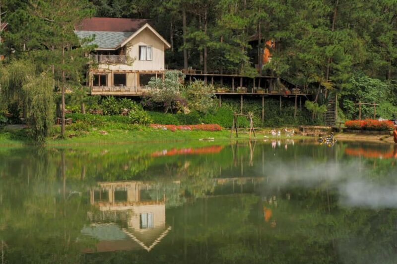 Dalat: Instagramable Tour with Hidden Gem Café - Practical Details and Tips