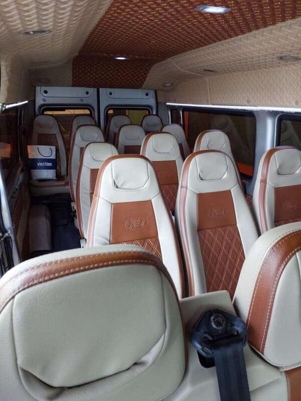 Dalat: Mario Kart - Mongo Land - Countryside Small Group - Who is This Tour Best For?