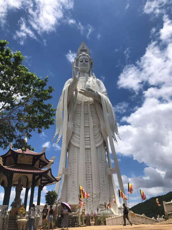 Dalat: Mario Kart - Mongo Land - Countryside Small Group - FAQs