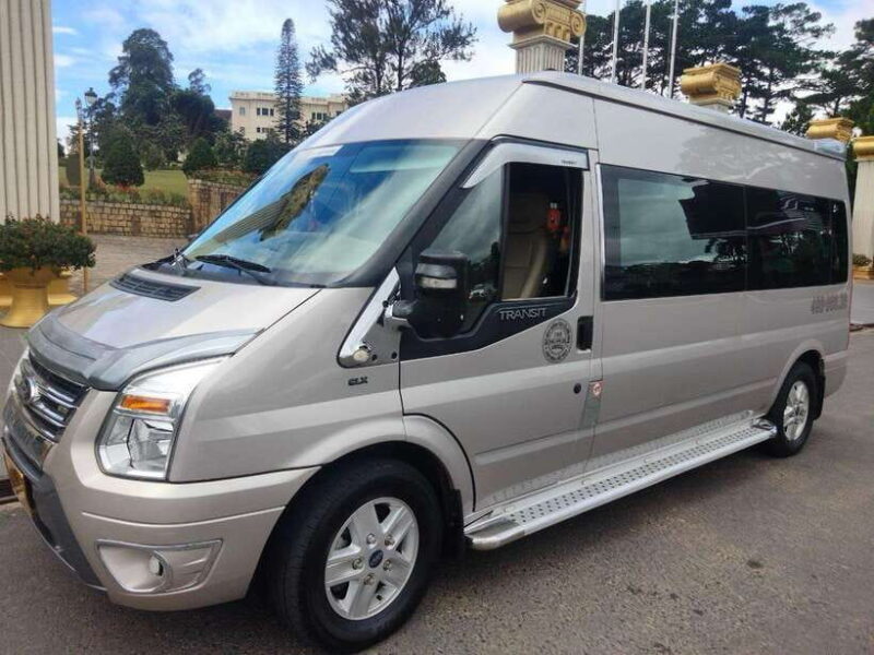 Dalat: Mario Kart - Mongo Land - Countryside Small Group - Final Thoughts