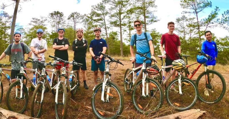 Dalat mountain biking tour - Why This Tour Offers Great Value