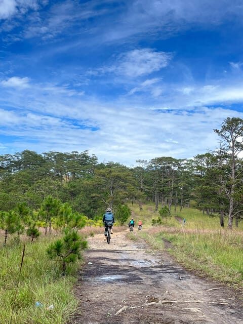 Dalat mountain biking tour - The Sum Up: Who Will Love This Experience?