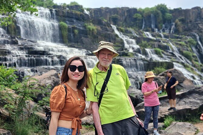 Dalat MuiNe Private tour 1 day, private tour - Experience the Best of Dalat and MuiNe in One Day