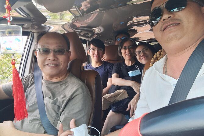 Dalat MuiNe Private tour 1 day, private tour - Key Points