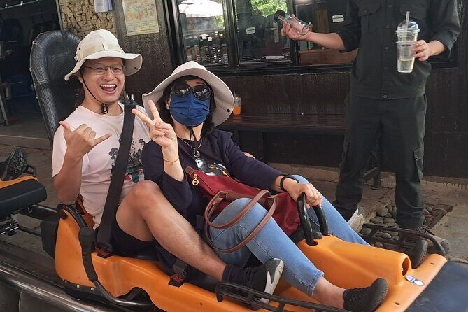 Dalat MuiNe Private tour 1 day, private tour - Final Thoughts