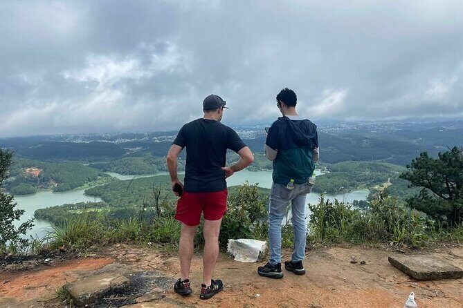 Dalat Pinhatt Peak Jungle Trek and Tuyen Lam Lake - Practical Details: What You Need to Know
