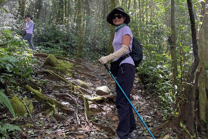 Dalat Pinhatt Peak Jungle Trek and Tuyen Lam Lake - FAQ