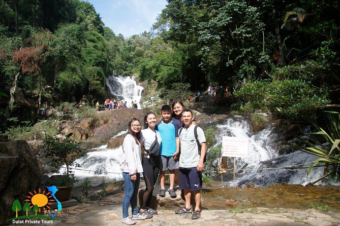 Dalat Private Tour Package in 2 Days - Key Points