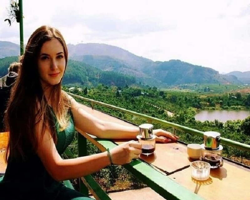 Dalat: Private Tour with Elephant Waterfall and Pagoda - Exploring Dalat: Private Tour with Elephant Waterfall and Pagoda