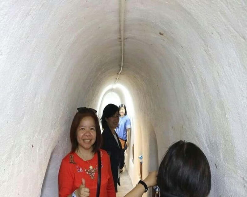 Dalat: Private Tour with Elephant Waterfall and Pagoda - The Sum Up