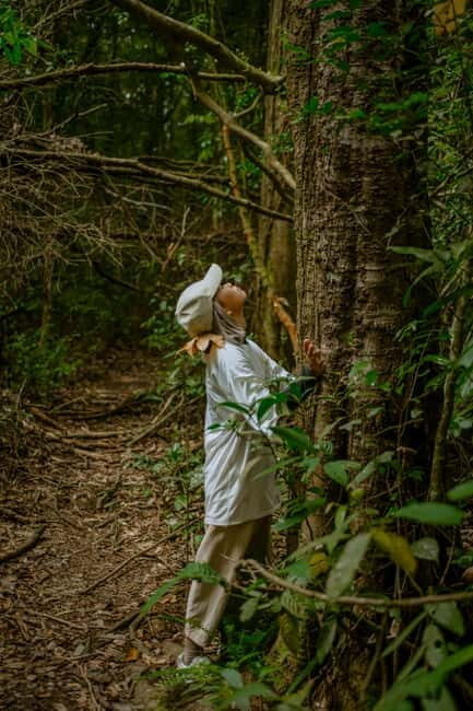 Dalat: Qung Tha Village Hiking & Tuyen Lam Lake BBQ Lunch - Key Points