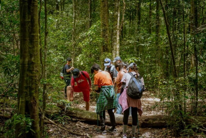 Dalat: Qung Tha Village Hiking & Tuyen Lam Lake BBQ Lunch - FAQ