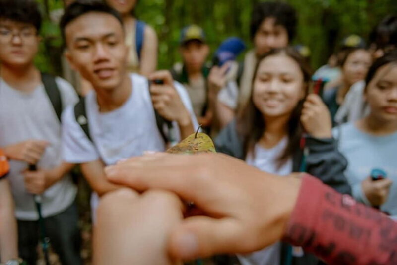 Dalat: Qung Tha Village Hiking & Tuyen Lam Lake BBQ Lunch - Source