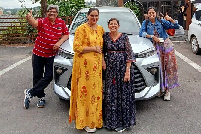 DaLat Small Group - 3 Waterfall (Datanla ,Elephant and Pongour) - Key Points