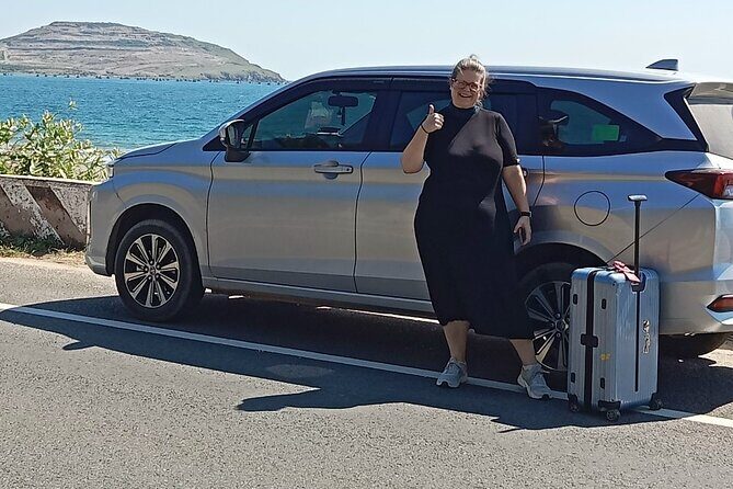 DaLat Small Group - 3 Waterfall (Datanla ,Elephant and Pongour) - First Stop: Datanla Waterfalls and Alpine Coaster