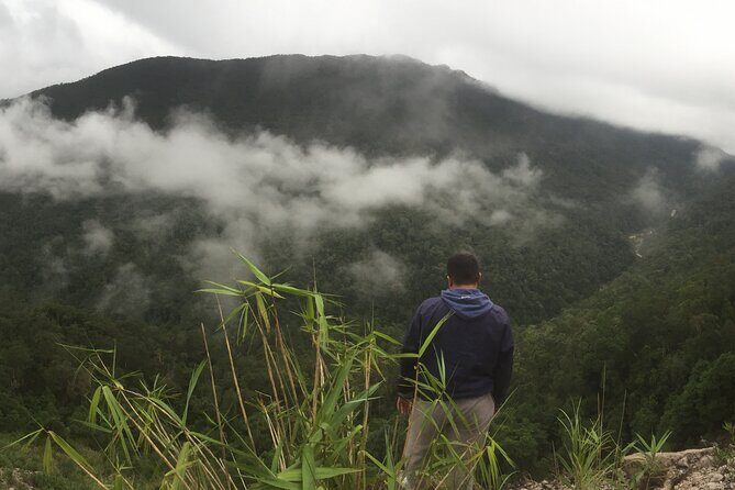 DaLat Small Group - 3 Waterfall (Datanla ,Elephant and Pongour) - Elephant Waterfalls: Power and Contrast
