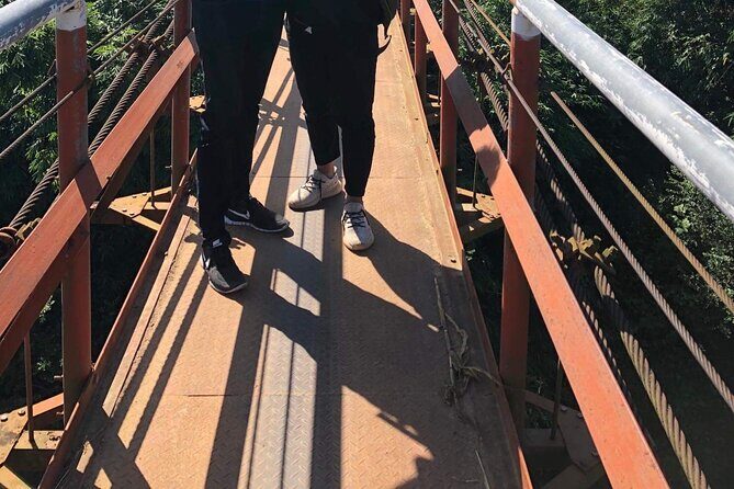 DaLat Small Group - 3 Waterfall (Datanla ,Elephant and Pongour) - Traditional Crafts, Local Drinks & Coffee