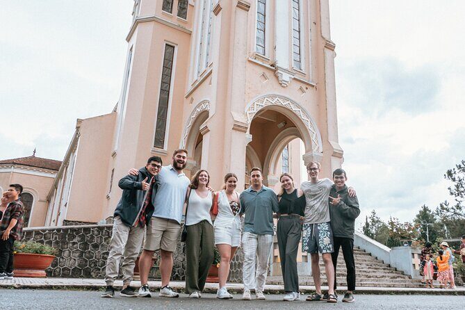 Dalat Street Food Tour - Dalat Street Food Tour Review: A Tasty Journey into Vietnam’s Highland Flavors