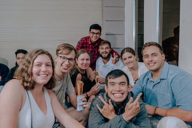 Dalat Street Food Tour - Key Points