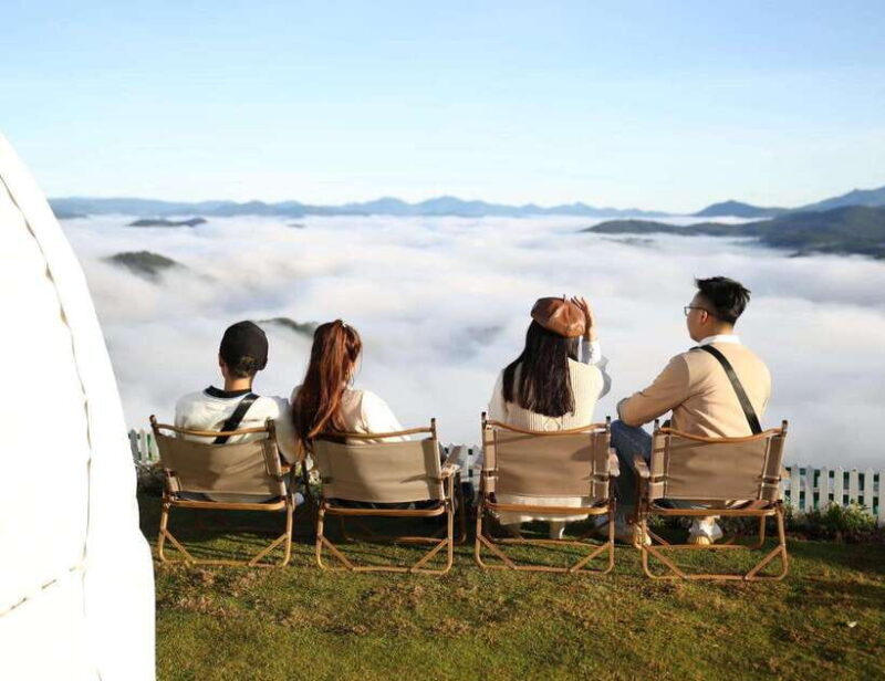 DaLat: Sunrise, Clouds, Peaceful Mornings from 4:00 to 10:00 - Who Is This Tour Best For?