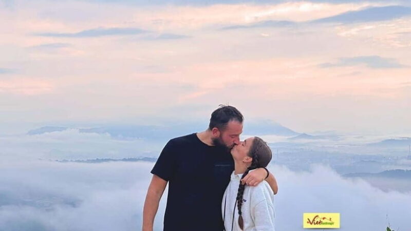 Dalat: Sunrise Trekking and Cloud Hunting experience - In-Depth Look at the Dalat Sunrise Trekking and Cloud Hunting Tour