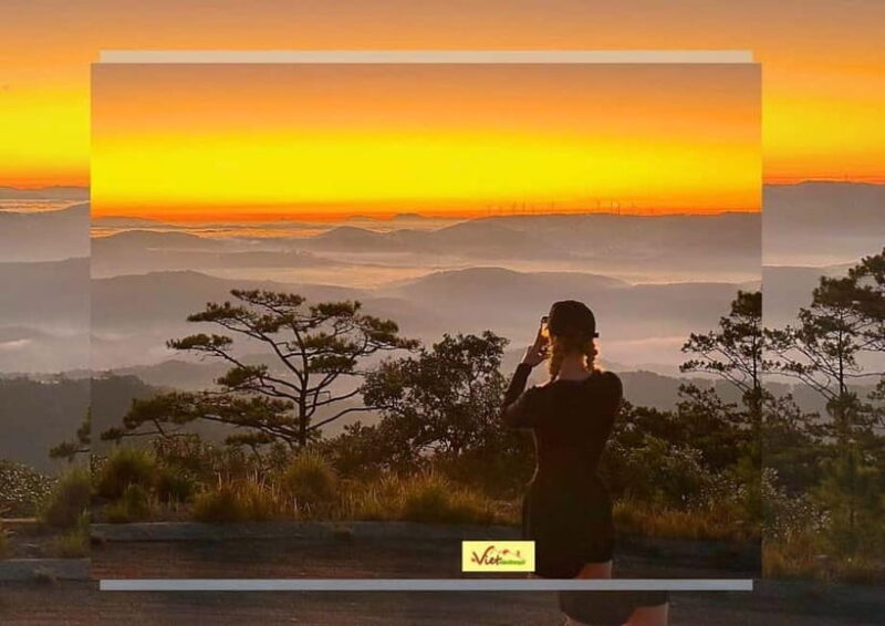 Dalat: Sunrise Trekking and Cloud Hunting experience - Frequently Asked Questions