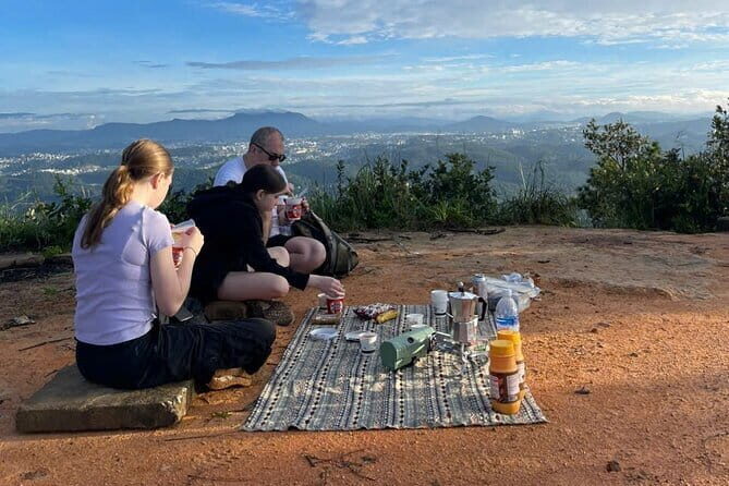 Dalat: Sunrise Trekking and Cloud Hunting experience - Who Will Love This Tour?