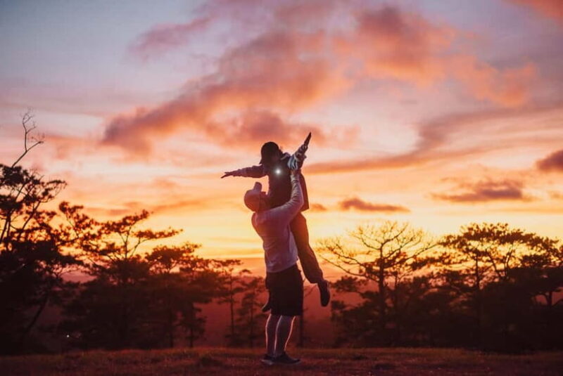 Dalat: Sunset & Starlit Campfire - Nature Hike Photograph - Frequently Asked Questions