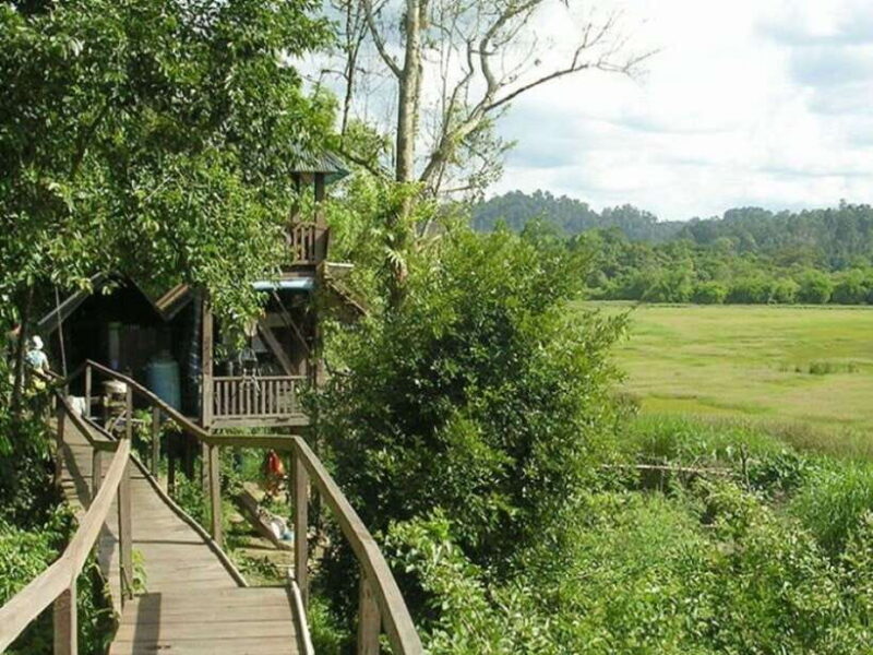 Dalat to Cat Tien National Park & Ho Chi Minh (2 or 3 Days) - FAQ