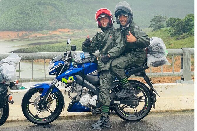 Dalat to Hoi An Motorbike Trip Experience - An In-Depth Look at the Dalat to Hoi An Motorbike Journey
