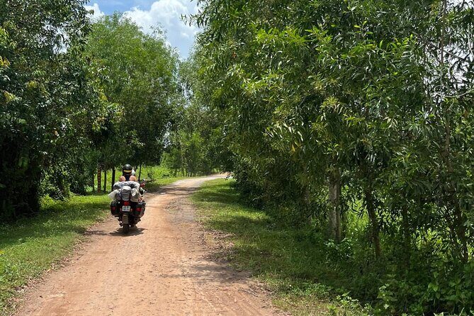 Dalat to Hoi An Motorbike Trip Experience - Frequently Asked Questions
