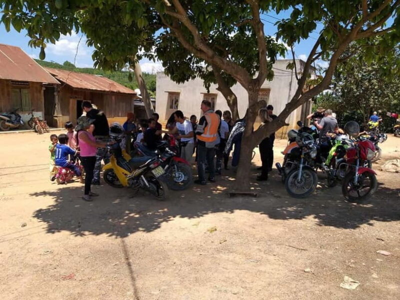 Dalat to Muine: 4-day Central Highlands Motorbike Adventure - Exploring the Itinerary in Detail