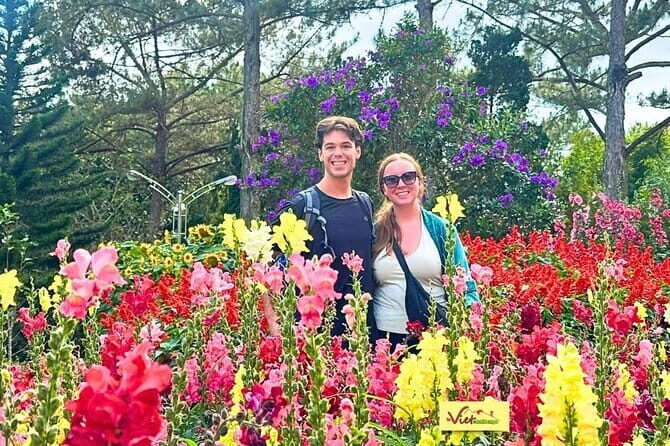 Dalat Top Tourist Sights - Waterfalls & Mario Kart (optional) - Final Thoughts