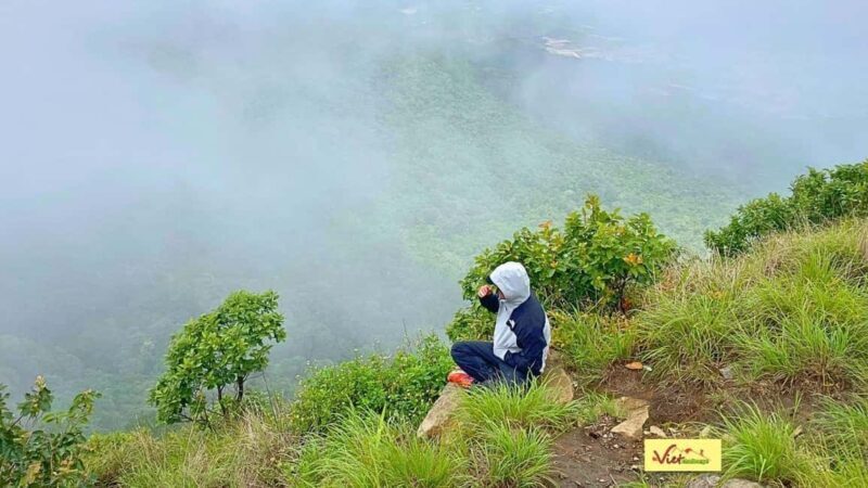 DaLat: Trek on Langbiang Mountain - The Authenticity of the Experience