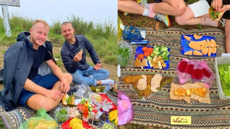 DaLat: Trek on Langbiang Mountain - Final Thoughts