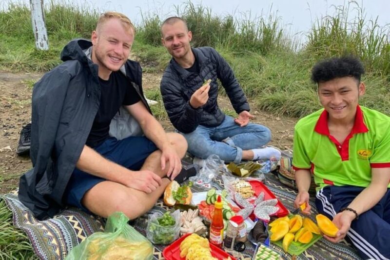 DaLat: Trek on Langbiang Mountain - FAQs