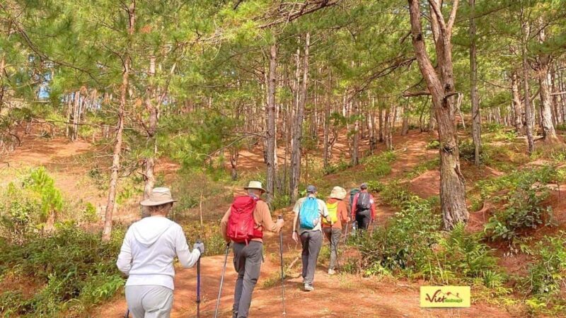 DaLat: Trek on Langbiang Mountain - FAQs