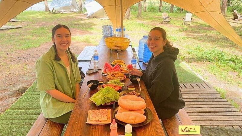 DALAT: Trekking Pinhatt & Sup/Kayaking Tuyen Lam Lake Tour - Frequently Asked Questions