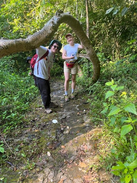 Dalat Trekking to Langbiang mt - Key Points