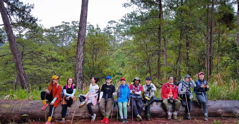 Dalat Trekking to Langbiang mt - Frequently Asked Questions