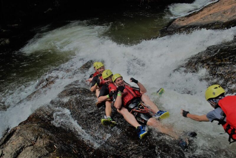 Dalat Vietnam Canyoning - FAQ