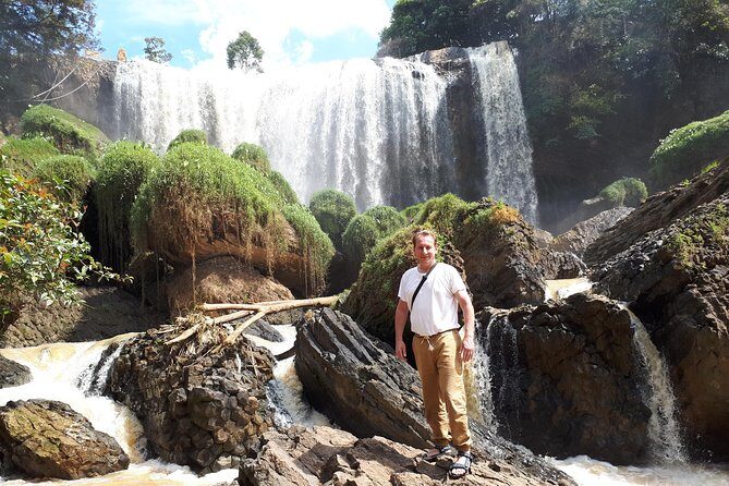Dalat Waterfall Tour - In-Depth Review of the Dalat Waterfall Tour