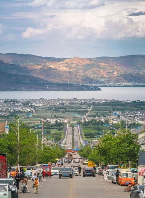 Dali Day Tour: Scenic Lakes, Bai Heritage & Tie-Dye Workshop - Final Thoughts